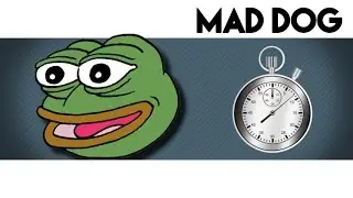 Pepe The Frog - Minute Mème