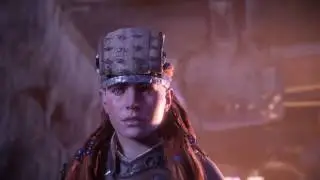 Keify001 Plays Horizon Zero Dawn: Episode 53 - GAIA Prime
