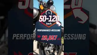 Royal Enfield HUNTER 350 IN 1 MINUTE!