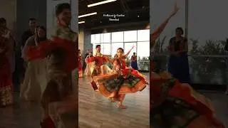 Best Garba Dance | Falguni Pathak’s Navratri Utsav 2023 #garba #falgunipathak #garbatutorial