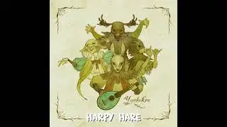harpy hare || 1 hour