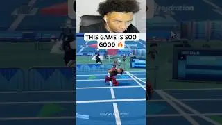 This game is soo good 