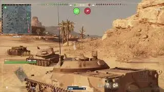 RDF/LT First Impression - Is the Ultimate Season Pass Worth It? - World of Tanks Console