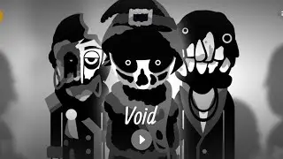 incredibox : void