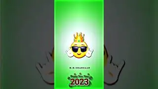 Happy New Year 2023  Velocity Edit  New Year Status  2023 Status  Whatsapp Status