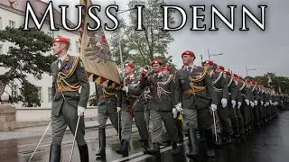 Austrian March: Muss I Denn - Do I Have to
