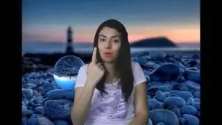 Mustafa Ceceli- Sultanım-İşaret dili