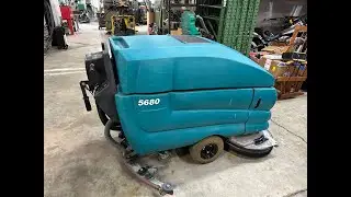 FOR SALE!! Tennant 5680 32