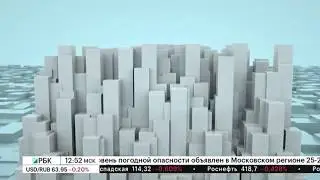 "Ташир" построит в Сколково ЖК Stellar City
