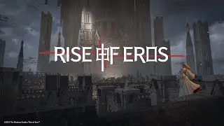 Стрим Rise of Eros | Sky Music Festival