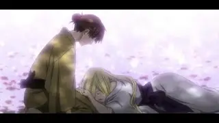 [AMV] Anime Mix - Armor