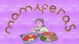 Aterciopelados - Mamíferas (Video Oficial)