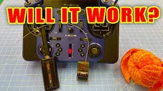 WILL IT WORK?