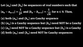 real analysis iit jam 2023 mathematics answer key