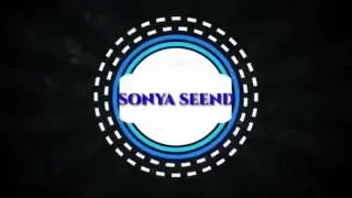 Интро для Sonya Seend