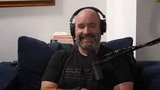 In this video, Bert Kreischer tells Tom Segura about his RENU Therapy cold plunge experience