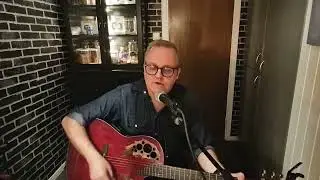 He'll Have To Go (cover Jim Reeves)