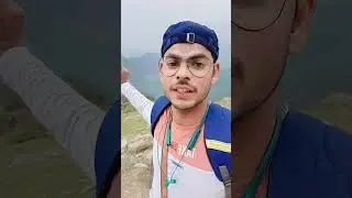 Tungnath Mahadev Temple Chopta | #shortvideo #chardhamyatra #uttarakhand
