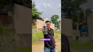 Pembersih AC Mobil #acmobil #accleaning #shorts