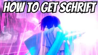 How to Easily get Schrift in Project Mugetsu (NEW CODES!)