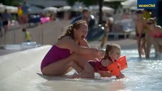 Camping Norcenni Girasole Club in der Toskana in Figline Valdarno