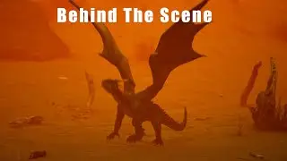 behind the scene - Abandoned - Cinematic Teaser made using UnrealEngine & Iclone