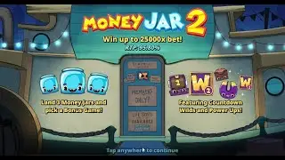 Sunday Slots with The Bandit!