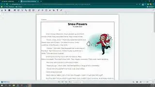 How to edit PDF's with Read & Write for Chrome/OrbitNote