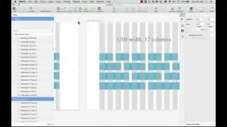 Designing with Layout Grids on Sketch 3