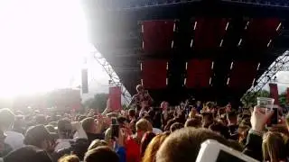 Joris Voorn @ Parklife 2017,The Warehouse Project Stage