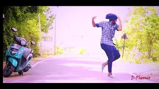 Dhani | Another new video from | Punith rajkumar song |