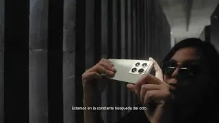 Episodio 2: México l Xiaomi Master Class