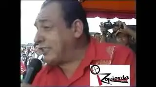 No se me raje mi compa - Carlos Mejía Godoy