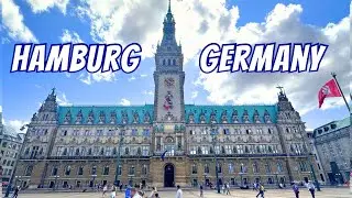 What to do in Hamburg in a Day Cruise Excursion from Kiel, Germany