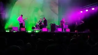 Protomartyr, Live Festival Vodafone Paredes de Coura, 15.08.2024