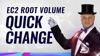 AWS This Week: Amazon EC2 Replace Root Volume & new Redshift features