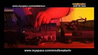 mindbreaker-andi de luxe