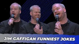 Top 5 Funniest Jokes from 