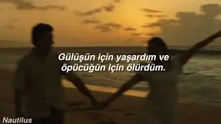 I Remember You- Skid Row (Türkçe Çeviri)