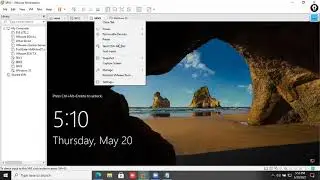Installing and Configuring RD server on windows server 2019 part 1