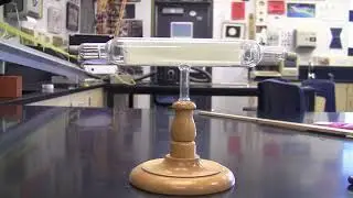 Crookes Tube