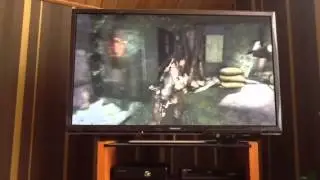 Gameplay Tomb Raider 2