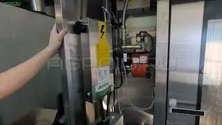 Как запустить ротационную печь Revent 725G? Профессиональный подход к настройки запуску Revent 725G.