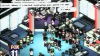 Anonymous on FOX11.flv