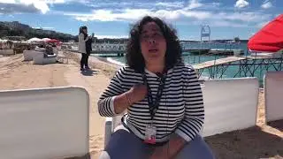 Cannes 2018 - 8: Entrevista a Arantxa Echevarría, Carmen y Lola, y ...