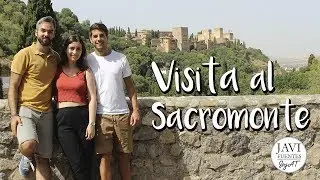 VISITA A LAS CUEVAS DEL SACROMONTE // Javi Fuentes SoyAT