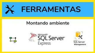 [básico] Instalação de ferramentas Parte 3