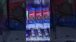I Can’t Believe What I’m Seeing: Mr Beast Crunch is here!!! #mrbeast