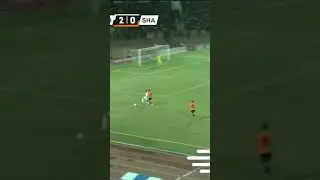 Артем Бєсєдін забиває гол🦾