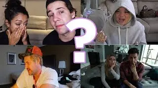 This is Why Youtube Couples do not work